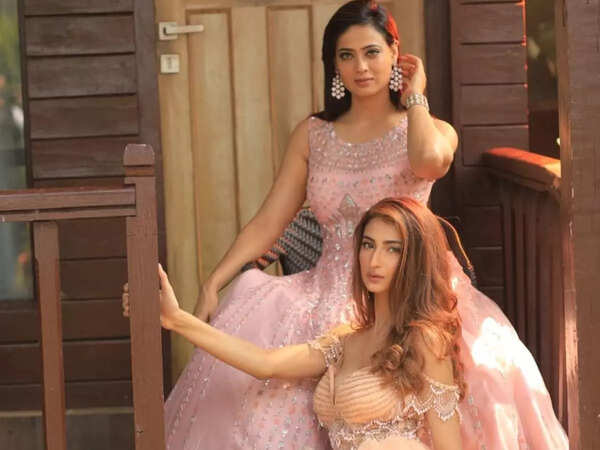 Palak Tiwari Pictures