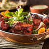 Awadhi Cuisine vs Mughlai Cuisine: How is Awadhi Cuisine different from ...