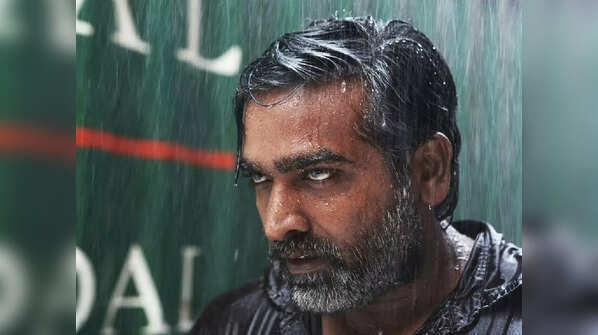 Vikram Vedha