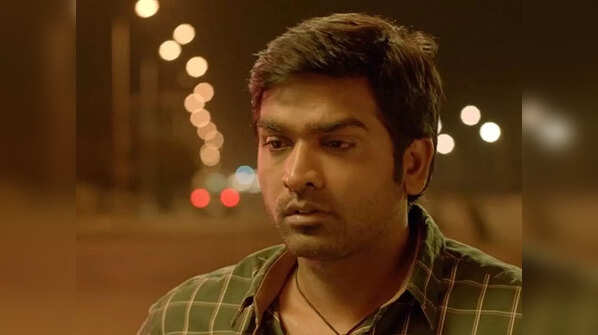 Naanum Rowdy Dhaan