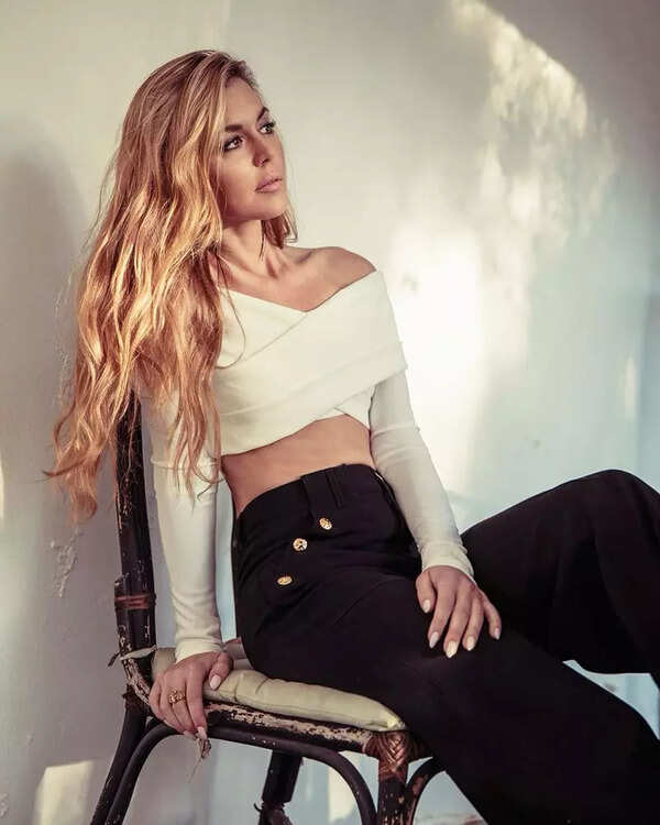 Samantha Lockwood