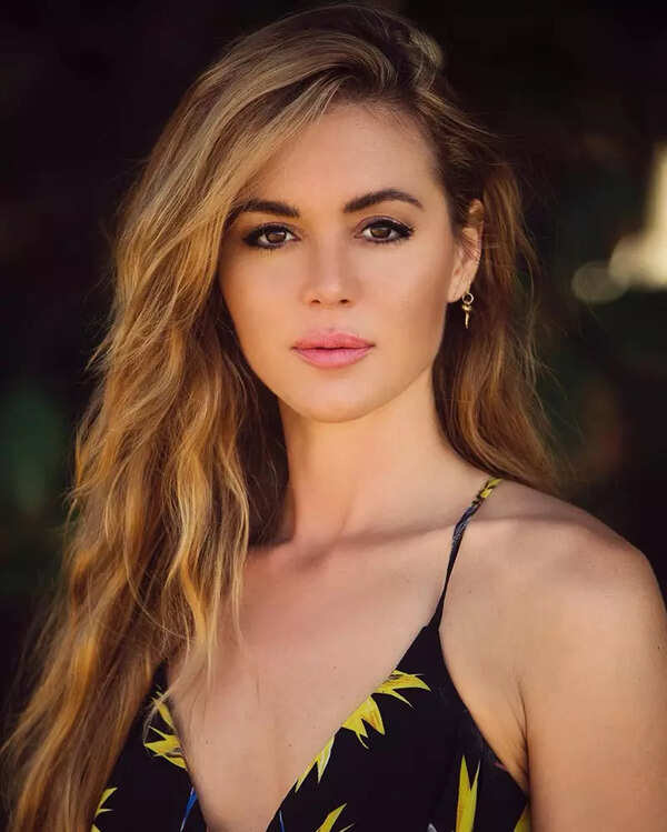 Samantha Lockwood