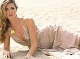 Glamorous pictures of Salman Khan's rumoured girlfriend Samantha Lockwood