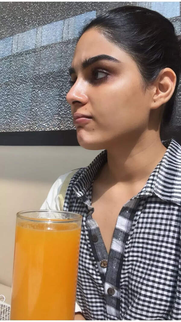 Samyuktha Menon