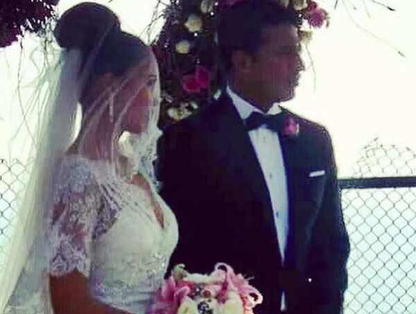 Mahesh Bhupathi Pictures