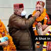 Article image for: Uttarakhand polls: Former Mussoorie Congress chief joins BJP