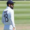 Article image for: Virat Kohli steps down as India Test captain