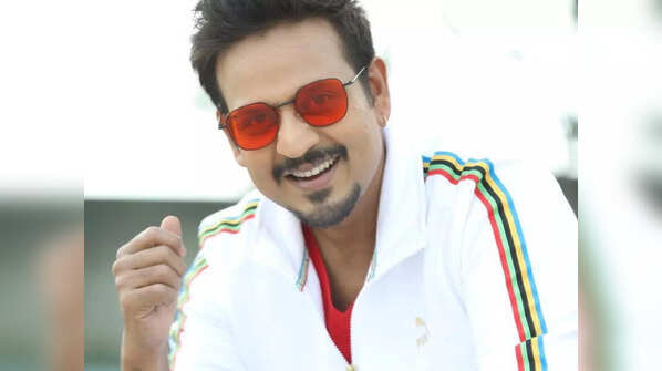 " It's not ok to make fun of others through trolls and memes all the time; healthier trolls would be a better option," says actor-host Akul Balaji