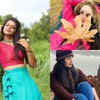 ​Paarvathy VJ