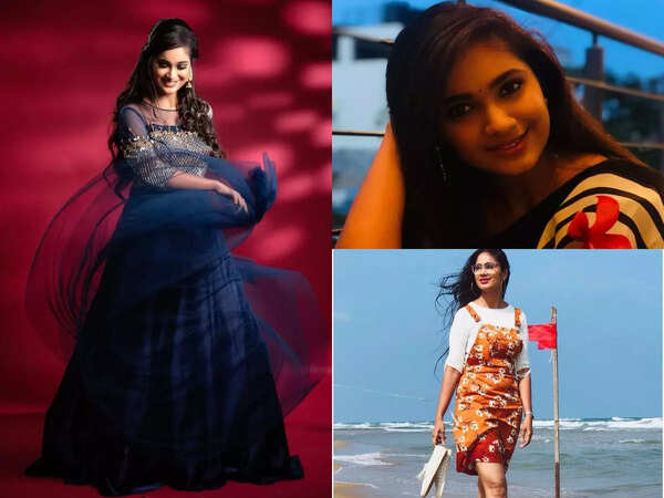 Tejaswini