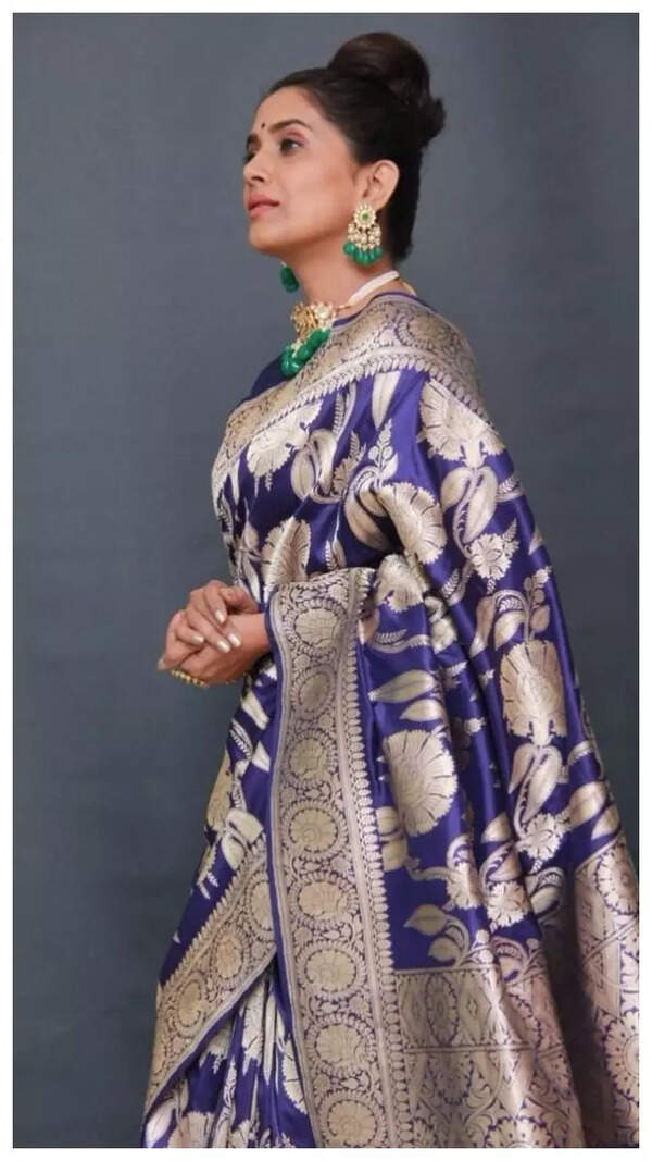 Sonali Kulkarni