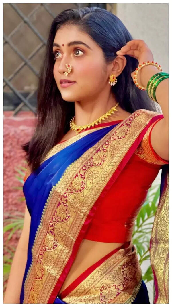 Rinku Rajguru