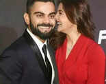 Virat Kohli's pictures with wife Anushka Sharma go viral after he steps down as India Test captain