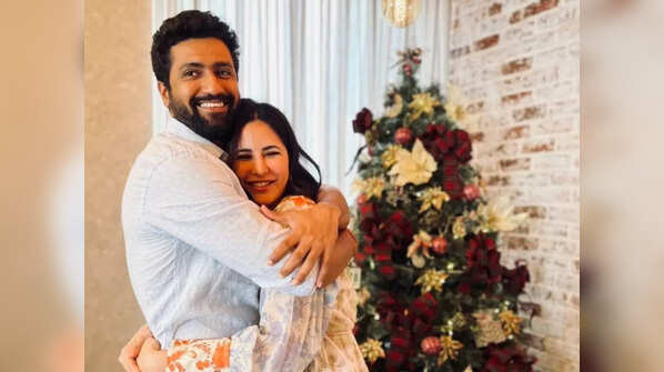 Very merry Christmas