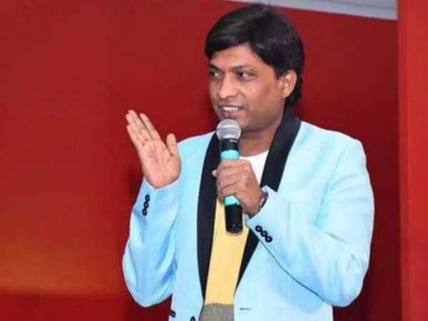Sunil Pal Images