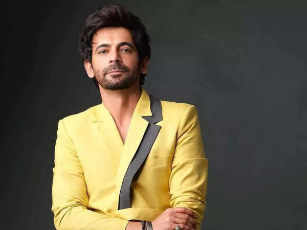Sunil Grover
