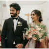 ​Reba Monica John gets married