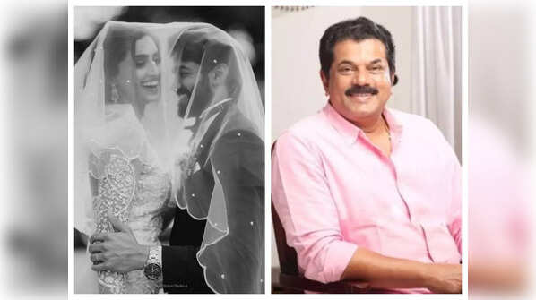 The week that was! Reba Monica John to Mukesh, the newsmakers from M-Town