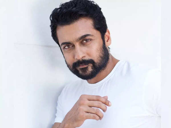 Suriya