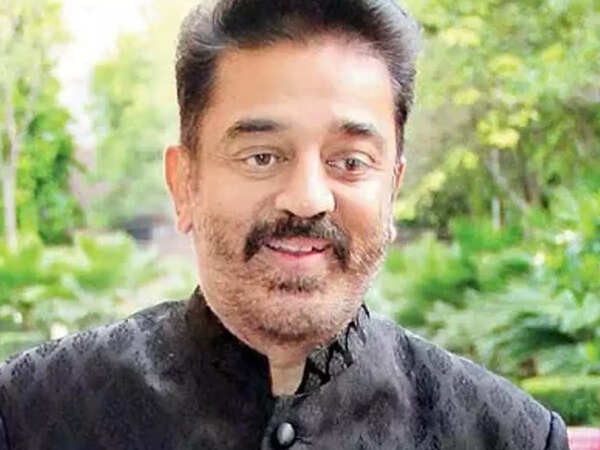 Kamal Haasan