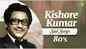 Kishore Kumar Sad Songs | Audio Jukebox | Sad Songs From 80's | Bollywood Old Is Gold Songs | Kishore Kumar Hit Songs