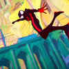 Article image for: Worlds in 'Spider-Man: Across the Spider-Verse' will have unique art style