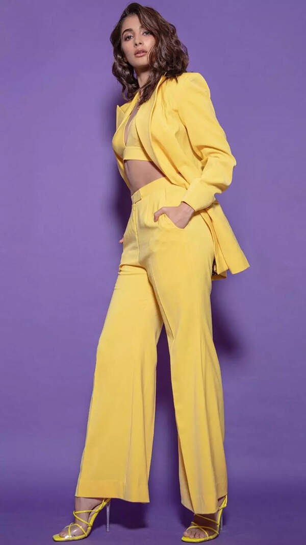 Pooja Hegde