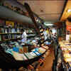 ​Libreria Acqua Alta (Venice, Italy)