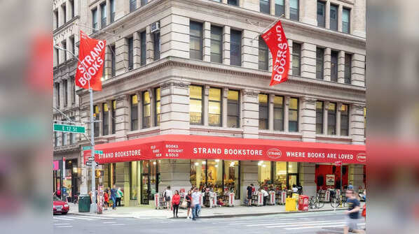The Strand (New York City)