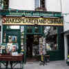 ​Shakespeare and Company (Paris, France)