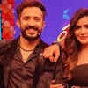 OMG! Those photos Ashu puts out...