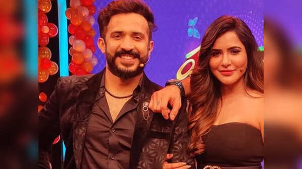 OMG! Those photos Ashu puts out...