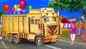 Check Out Latest Kids Kannada Nursery Story 'ಮರದ ಟ್ರಕ್ ಸವಾಲು - Wooden Truck Challenge' for Kids - Watch Children's Nursery Stories, Baby Songs, Fairy Tales In Kannada