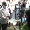 Article image for: Goa polls: AAP National Convenor Arvind Kejriwal holds door-to-door campaign