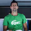 DJOKOVIC FACED 72 HOURS