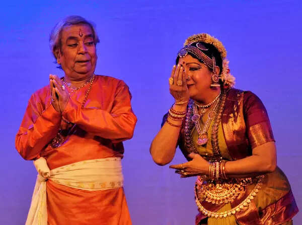 Birju Maharaj