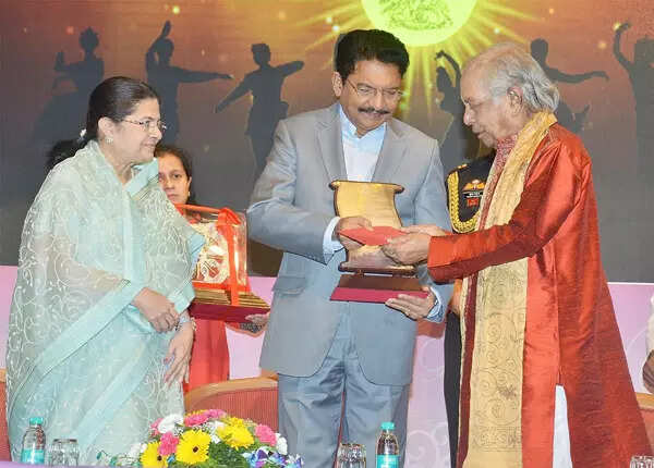 Birju Maharaj