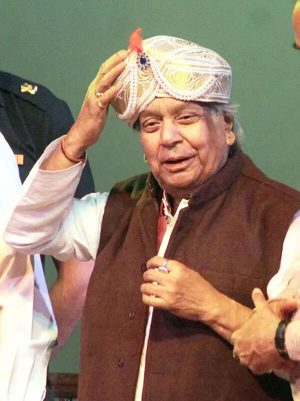 Birju Maharaj