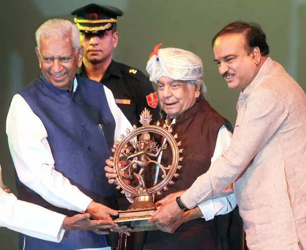 Birju Maharaj