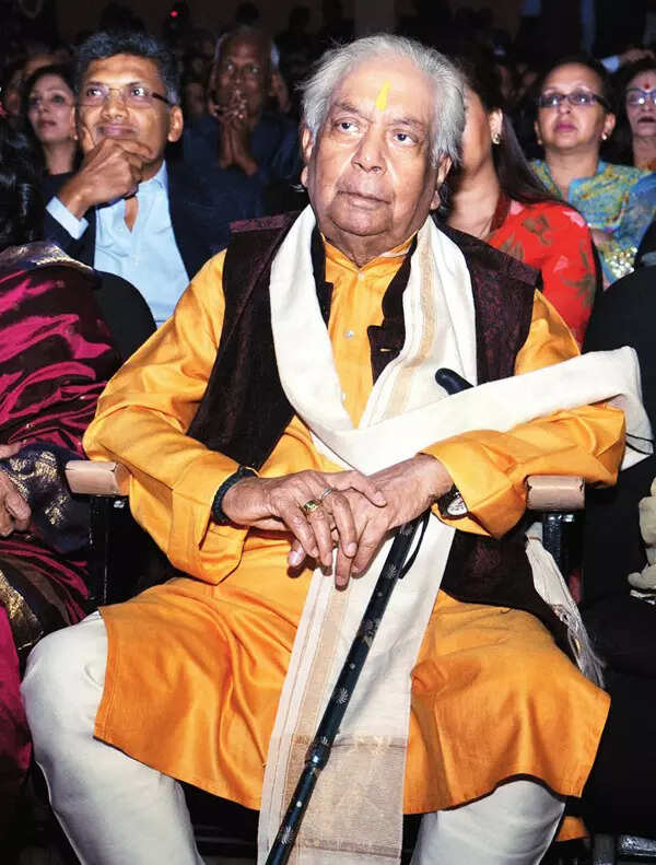 Birju Maharaj