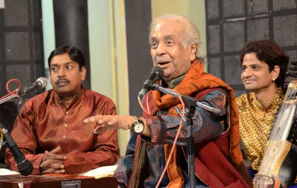 Birju Maharaj