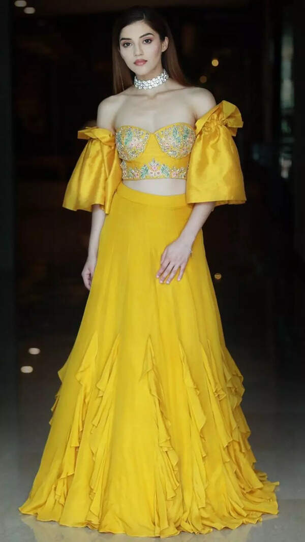 Mehreen Pirzada