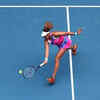 Article image for: Australian Open 2022: Naomi Osaka's first-round game day outfit is an internet hit! Pictures go viral