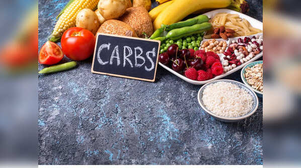 Know why carbs are important in weight loss