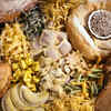 How much carbs do you require?