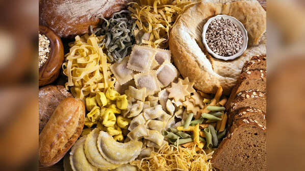 How much carbs do you require?
