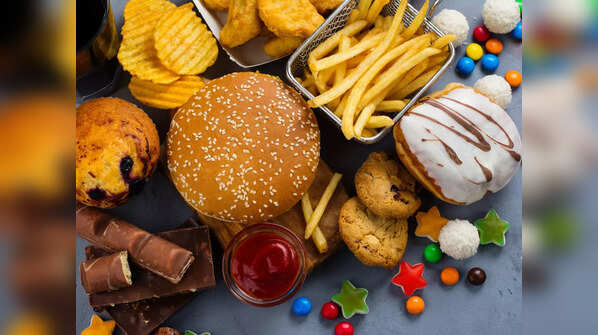 Where are carbohydrates found?