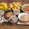How to moderate carbohydrate consumption?