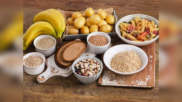 How to moderate carbohydrate consumption?