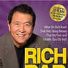 Article image for: 'Rich Dad Poor Dad' by Robert T. Kiyosaki
